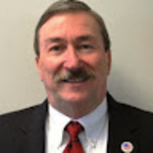 Meet your Posher, Larry